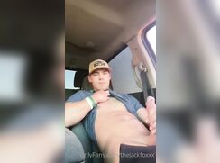 Car Bro JO 20