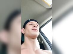 Car Bro JO 23