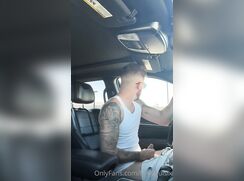 Car Bro JO 29