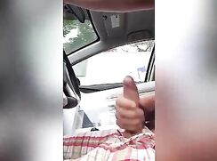 Car Cum Blast