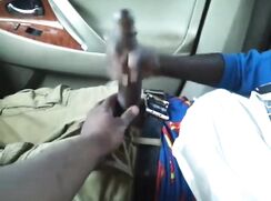 Car Jack and sperm