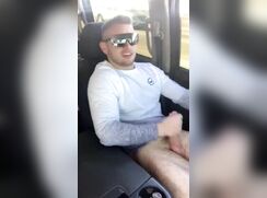 Car Jacking Honky Boys