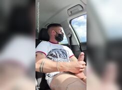 Car JO Bro 20