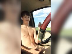 Car JO Bro 3