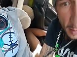 Car Sex Bareback Driving Sexual Porn Tube Urges 
