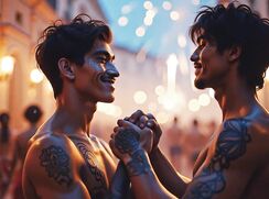 ♥ Carnaval de l'Amour ♥