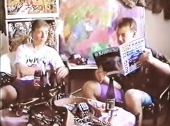 Carrerabahn Twinks Fucking - Vintage