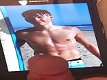 Carson Lueders Cum Tribute 