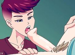 Cartoon - 034