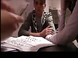 Cash For His Ass Gay Porn Tube