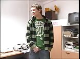 casting hetero español boys porn