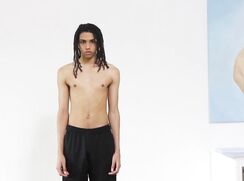 Catwalk - Jason