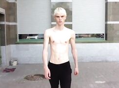 Catwalk - Max