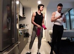 caucasian asian boyfriends twinks porn