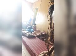 Caught brother cuming