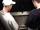Caught Gay Porn Glory holes boys tube