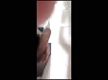 Caught Guys in the locker room.