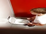 Caught Wanking In The Stall Boys Porn