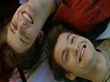 À cause d'un garçon * Film français gay (Subtítulos español)