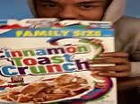 Cereal boys big cock porn