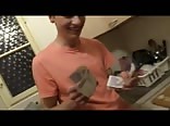 CH -300 Pool Hall Boy Porn