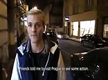 CH-28 The Party Straight Boys Porn First-Time Gay Sex