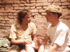 'Chaleurs', 1987, Cadinot
