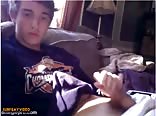 champion teen wanker