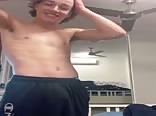 Champion twink gay porn tube