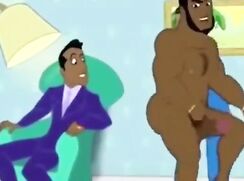 ♫ Chanteur de jazz ♫