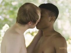 Chase Steele And Darian Foster - Edge Me