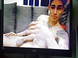 Chaturbate Short Cum