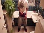 Chav Boy Piss Cum Gay Porn