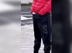 chav Hands in Pants compilation