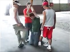 Chavs Wet Games