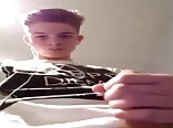 Checking out some hot girls playing with themselves online boys porn