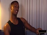 Cheerleader And A Track Star Gay Porn