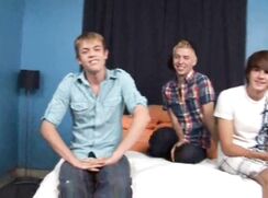 Cherry Twinks