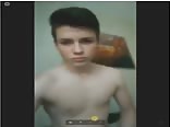 Chico de 19 años sexy boys porn