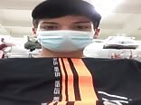 Chico de compra gay tube