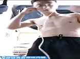 china boy