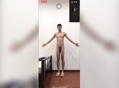Chinese basketball player