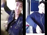 CHINESE BOY GREW UP NICELY TWINK TUBE