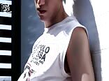 Chinese boy naked photo session gay porn
