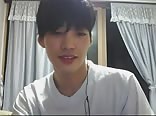 chinois 18 yo sur bipcam 