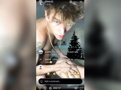 chris fucks his toy cam boys porn