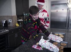 Christmas Movie - 012