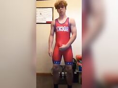 Chudai Jock Strip Cam Porn