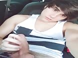 Chupa latino twink boy porn
