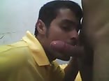 Chupando la  verga de beto (3'46'')
